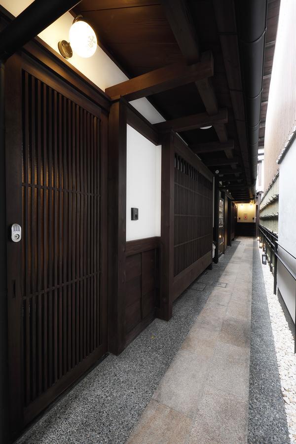 No.10 京都ハウス エクステリア 写真